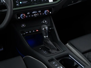 Внедорожник Audi Q3 2025 года, 5249050 рублей, Москва