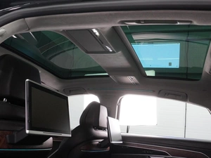 Седан Audi A8 2019 года, 7349000 рублей, Воронеж