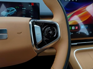 Внедорожник Geely Galaxy Starship 7 2025 года, 3380000 рублей, Краснодар