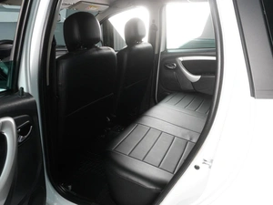 Внедорожник Nissan Terrano 2016 года, 1079000 рублей, Минеральные Воды