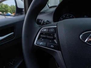 Седан Hyundai Solaris 2021 года, 1344000 рублей, Волгоград