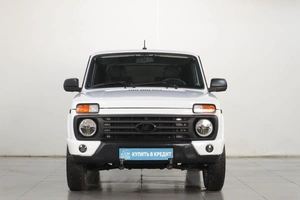 Внедорожник ВАЗ (LADA) Niva Legend 2024 года, 959000 рублей, Челябинск