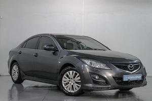 Седан Mazda 6 2011 года, 1199000 рублей, Челябинск