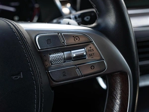 Седан Kia K900 2021 года, 4200000 рублей, Краснодар
