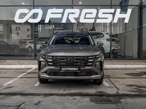 Внедорожник Hyundai Tucson 2026 года, 4100000 рублей, Краснодар