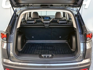 Внедорожник Changan CS35 Plus 2024 года, 1899000 рублей, Краснодар