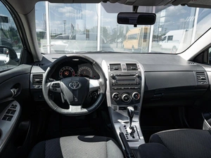 Седан Toyota Corolla 2011 года, 949000 рублей, Нижний Новгород