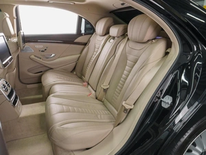 Седан Mercedes-benz S-класс 2016 года, 5699000 рублей, Сургут