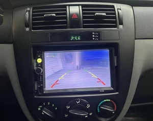 Седан Daewoo Gentra 2014 года, 459000 рублей, Красноярск