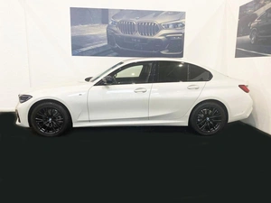 Седан BMW 3 серия 2020 года, 4350000 рублей, Кемерово