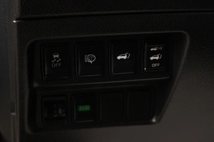 Внедорожник Nissan X-Trail 2016 года, 1659000 рублей, Оренбург
