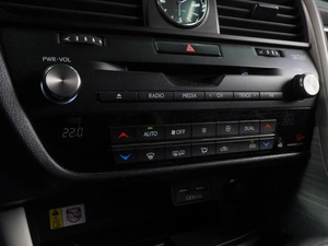 Внедорожник Lexus RX 2019 года, 4982000 рублей, Воронеж