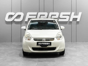 Хетчбэк Toyota Passo 2014 года, 599000 рублей, Тюмень