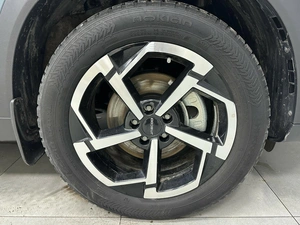 Внедорожник JAECOO J7 2024 года, 2325000 рублей, Красноярск