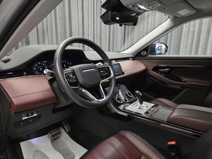 Внедорожник Land Rover Range Rover Evoque 2021 года, 4700000 рублей, Красноярск