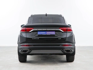 Внедорожник Geely Tugella 2021 года, 2142777 рублей, Москва