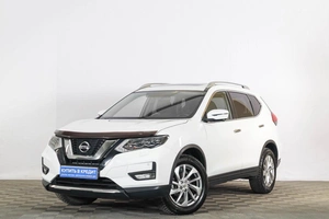 Внедорожник Nissan X-Trail 2020 года, 2599000 рублей, Тюмень