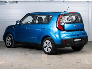 Внедорожник Kia Soul 2018 года, 1284000 рублей, Ставрополь