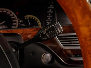 Седан Mercedes-benz S-класс 2008 года, 1239000 рублей, Воронеж
