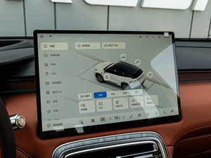Внедорожник Geely Galaxy M7 2026 года, 3850000 рублей, Краснодар