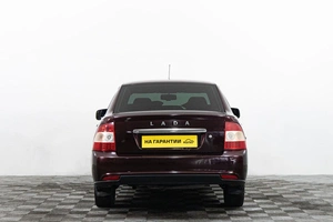 Седан ВАЗ (LADA) Priora 2012 года, 399000 рублей, Сургут