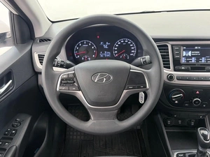 Седан Hyundai Solaris 2021 года, 1497000 рублей, Орёл