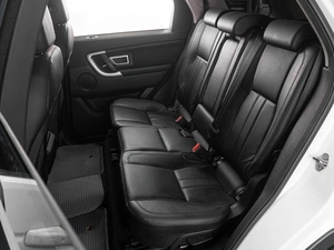 Внедорожник Land Rover Discovery Sport 2017 года, 2685000 рублей, Тюмень