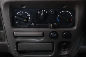 Хетчбэк Chevrolet MW 2008 года, 359000 рублей, Омск