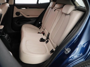 Внедорожник BMW X2 2020 года, 2299050 рублей, Москва