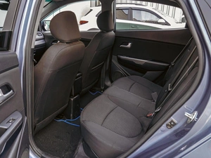 Седан Kia Rio 2015 года, 1220000 рублей, Краснодар