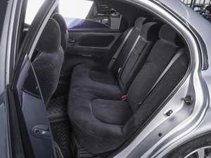 Седан Hyundai Sonata 2007 года, 479000 рублей, Ростов-на-Дону