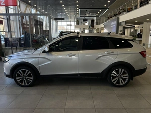 Универсал ВАЗ (LADA) Vesta 2020 года, 1340000 рублей, Орёл