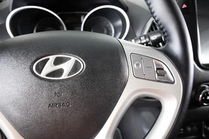Внедорожник Hyundai ix35 2015 года, 1649000 рублей, Пермь
