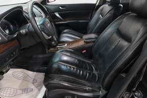Седан Nissan Teana 2008 года, 1169000 рублей, Новокузнецк
