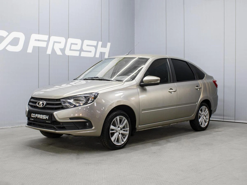 Лифтбек ВАЗ (LADA) Granta 2022 года, 795000 рублей, Омск