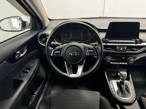 Седан Kia Cerato 2021 года, 2246400 рублей, Красноярск
