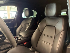 Внедорожник Porsche Cayenne 2025 года, 17990000 рублей, Павловская Слобода