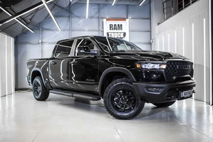 Пикап RAM 1500 2025 года, 9186151 рублей, Москва