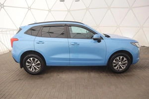 Внедорожник Haval Jolion 2021 года, 1535000 рублей, Орёл
