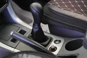 Внедорожник Geely Emgrand X7 2014 года, 759000 рублей, Омск