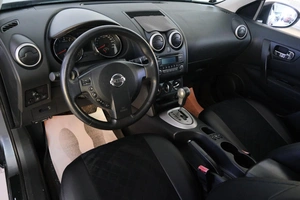 Внедорожник Nissan Qashqai 2011 года, 1049000 рублей, Омск