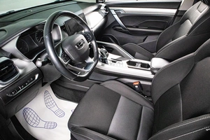 Внедорожник Geely Coolray 2022 года, 1779000 рублей, Сургут