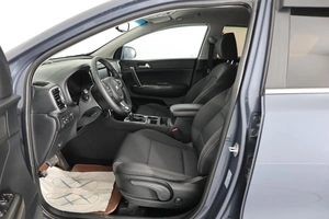 Внедорожник Kia Sportage 2018 года, 2040000 рублей, Брянск