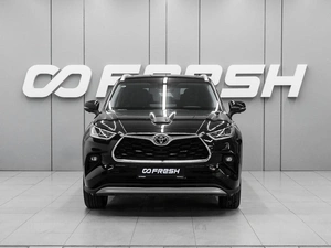 Внедорожник Toyota Highlander 2026 года, 5699000 рублей, Ростов-на-Дону