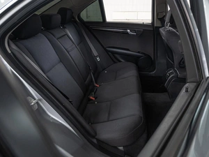 Седан Mercedes-benz C-класс 2008 года, 1051000 рублей, Краснодар