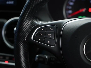 Универсал Mercedes-benz C-класс 2014 года, 1799055 рублей, Москва