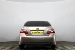 Седан Toyota Camry 2006 года, 799000 рублей, Пермь