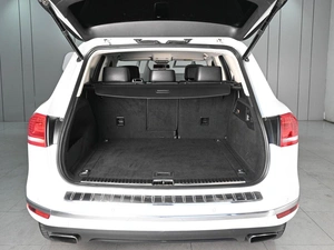 Внедорожник Volkswagen Touareg 2015 года, 2569000 рублей, Аксай
