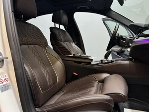 Седан BMW 5 серия 2021 года, 4597000 рублей, Красноярск