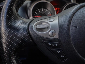 Внедорожник Nissan Juke 2017 года, 1685000 рублей, Волгоград